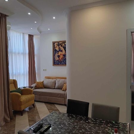 Apartment Face Batumi Exterior foto